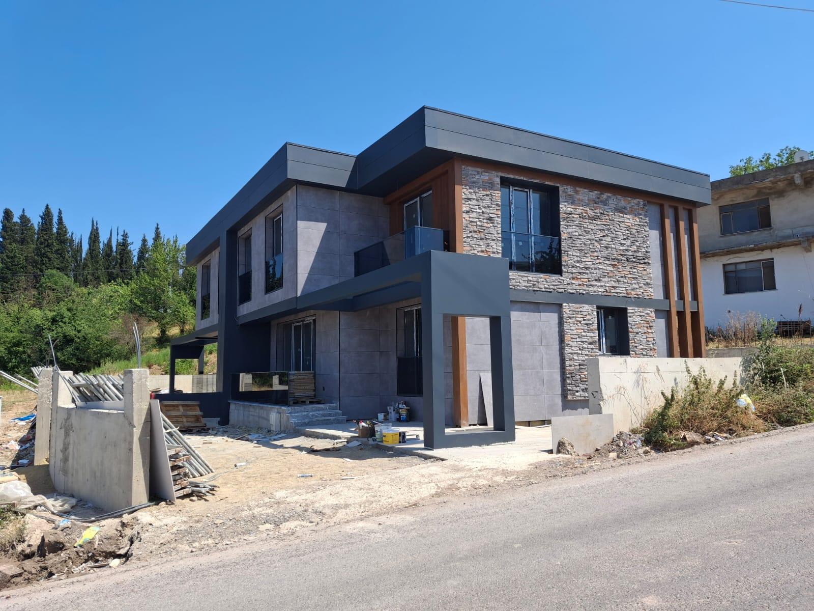 Villa Projemiz