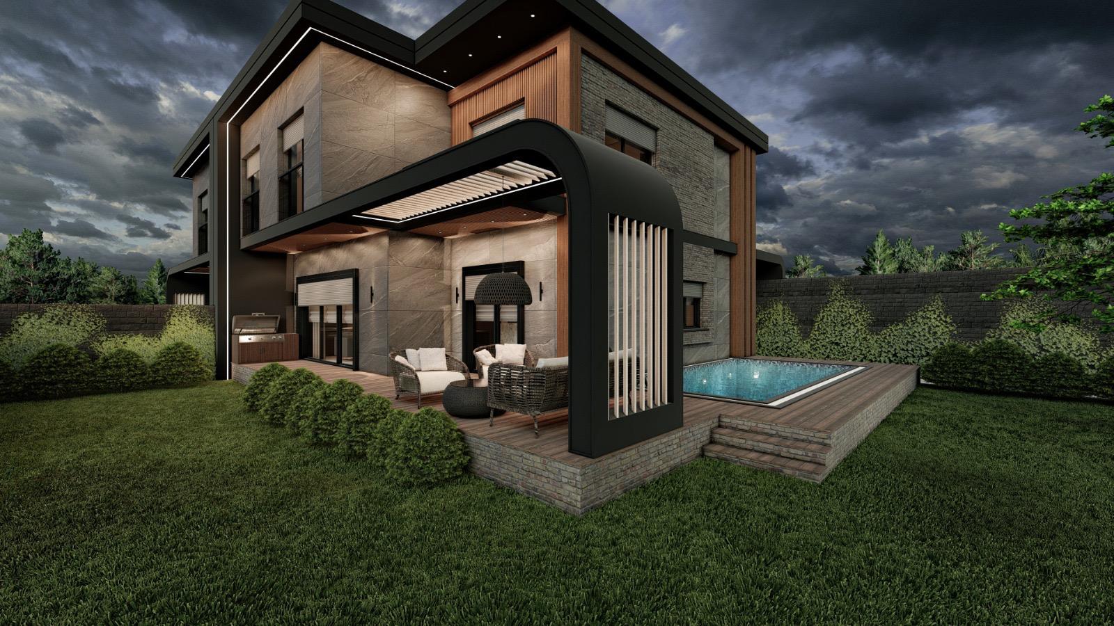 Villa Projemiz
