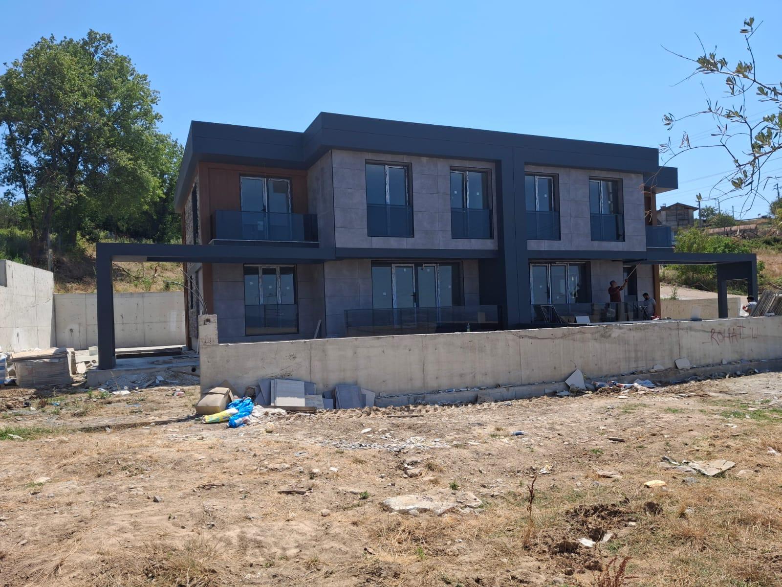 Villa Projemiz