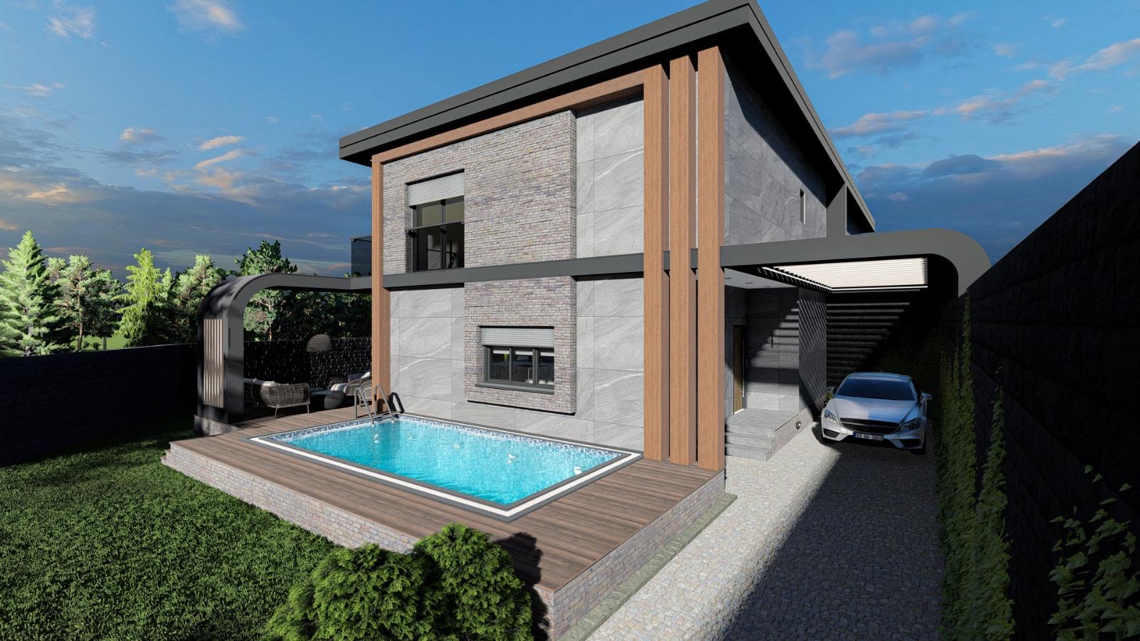 Villa Projemiz