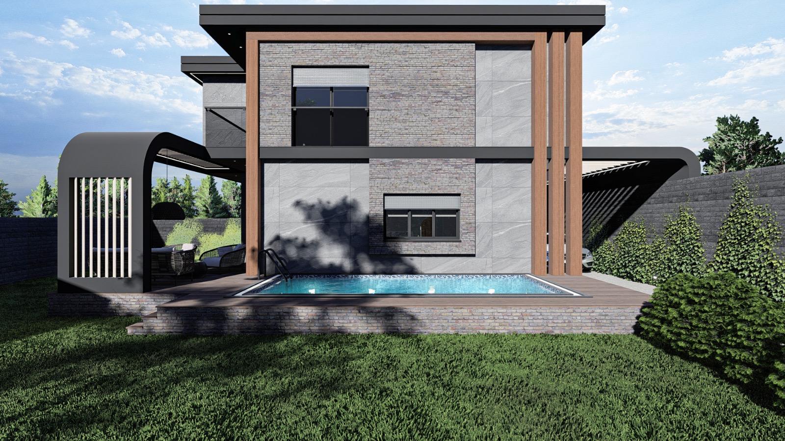 Villa Projemiz