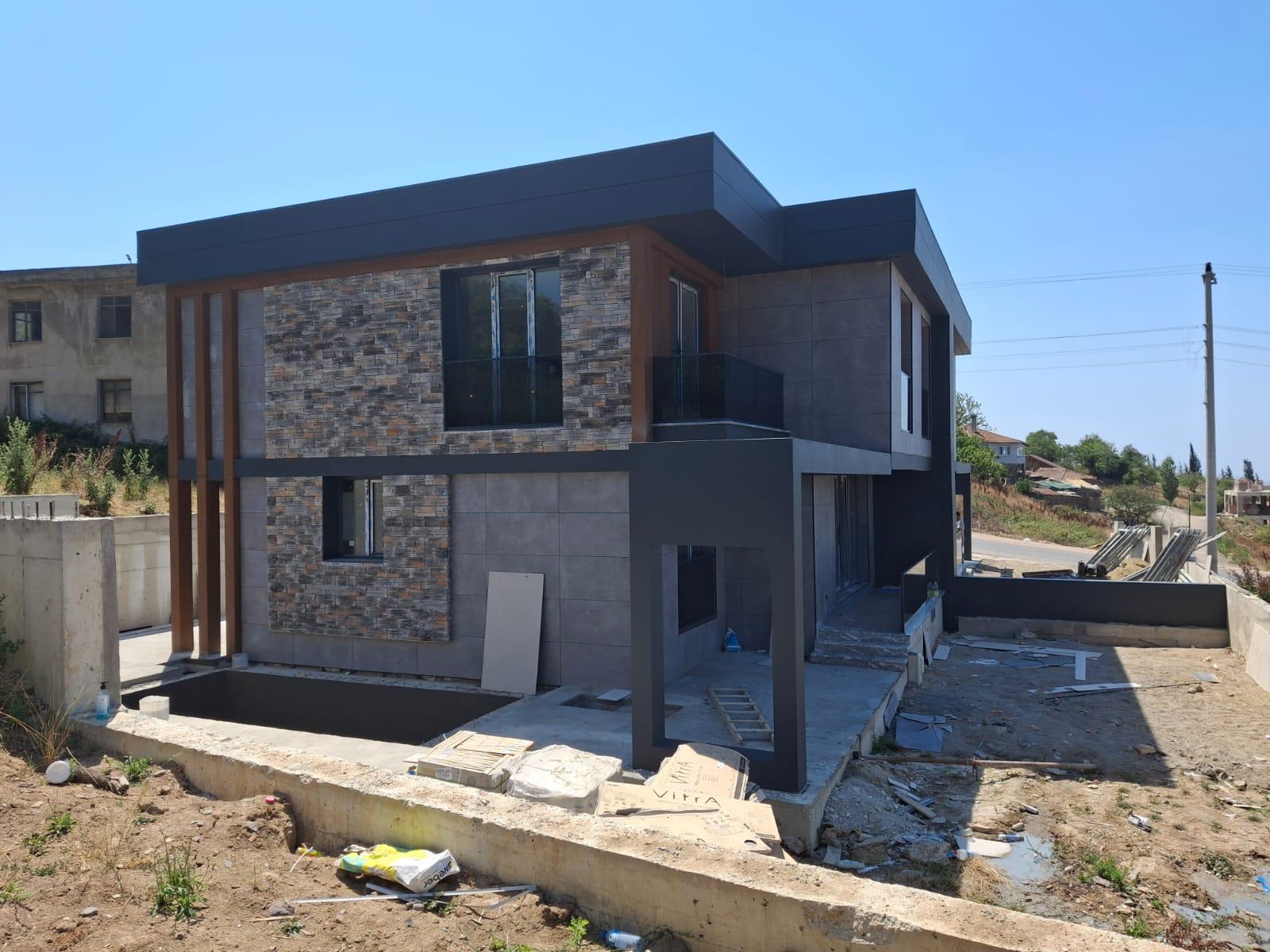 Villa Projemiz