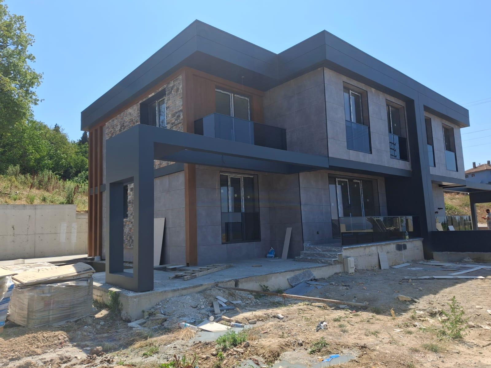 Villa Projemiz