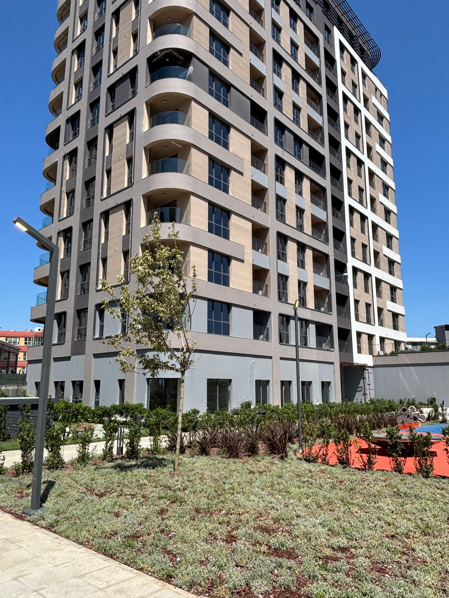 Rams City Haliç
