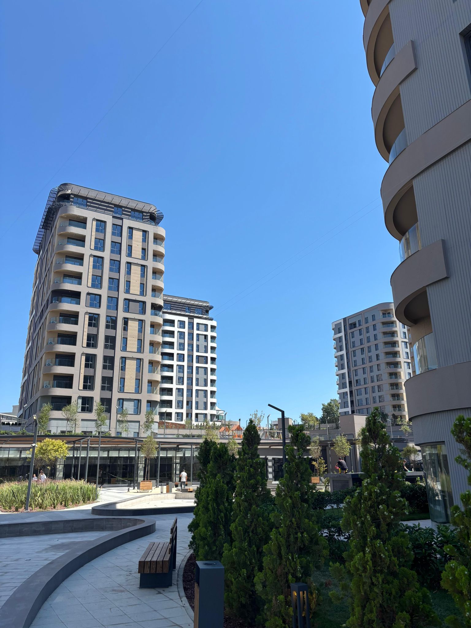 Rams City Haliç