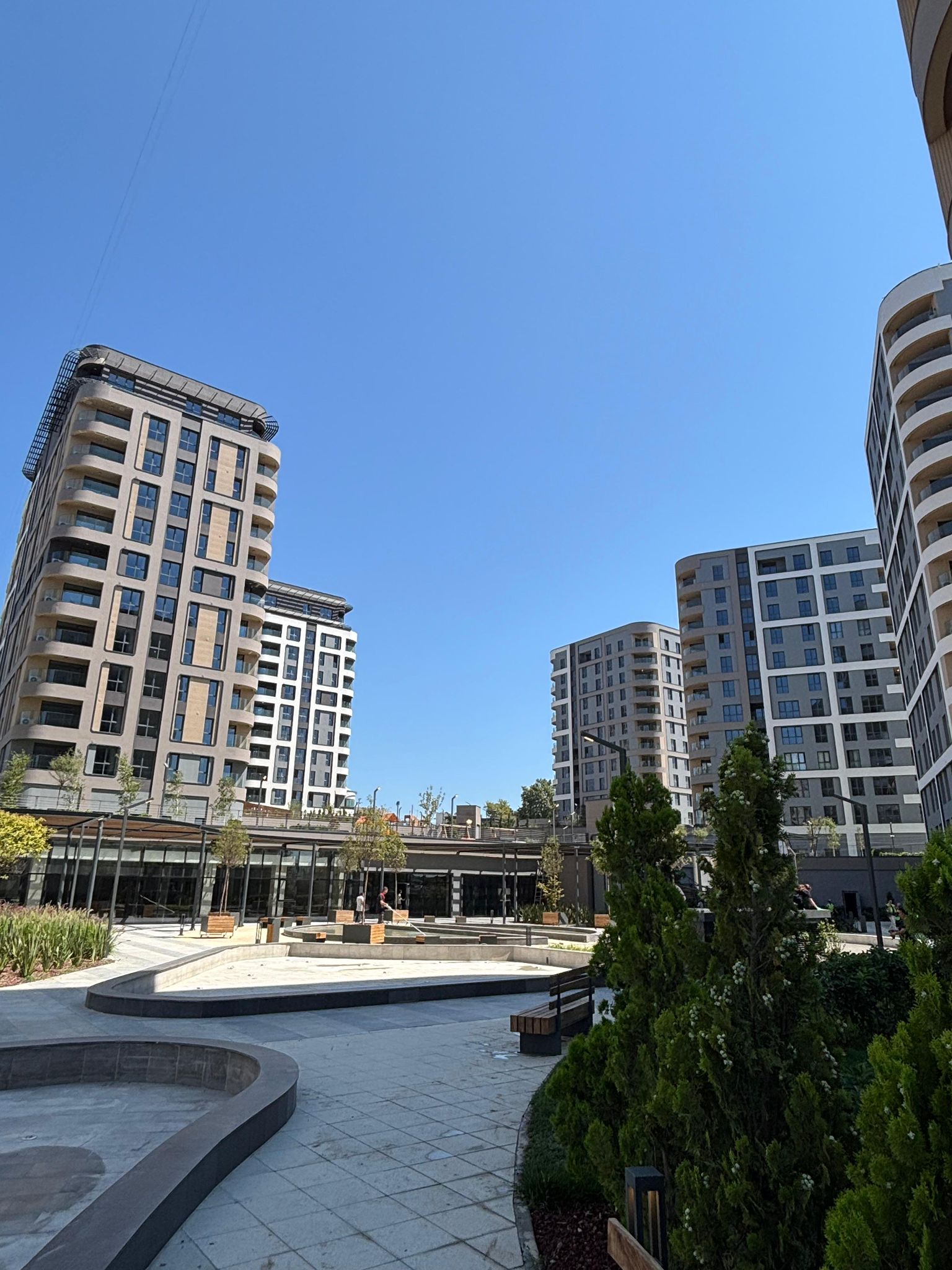 Rams City Haliç