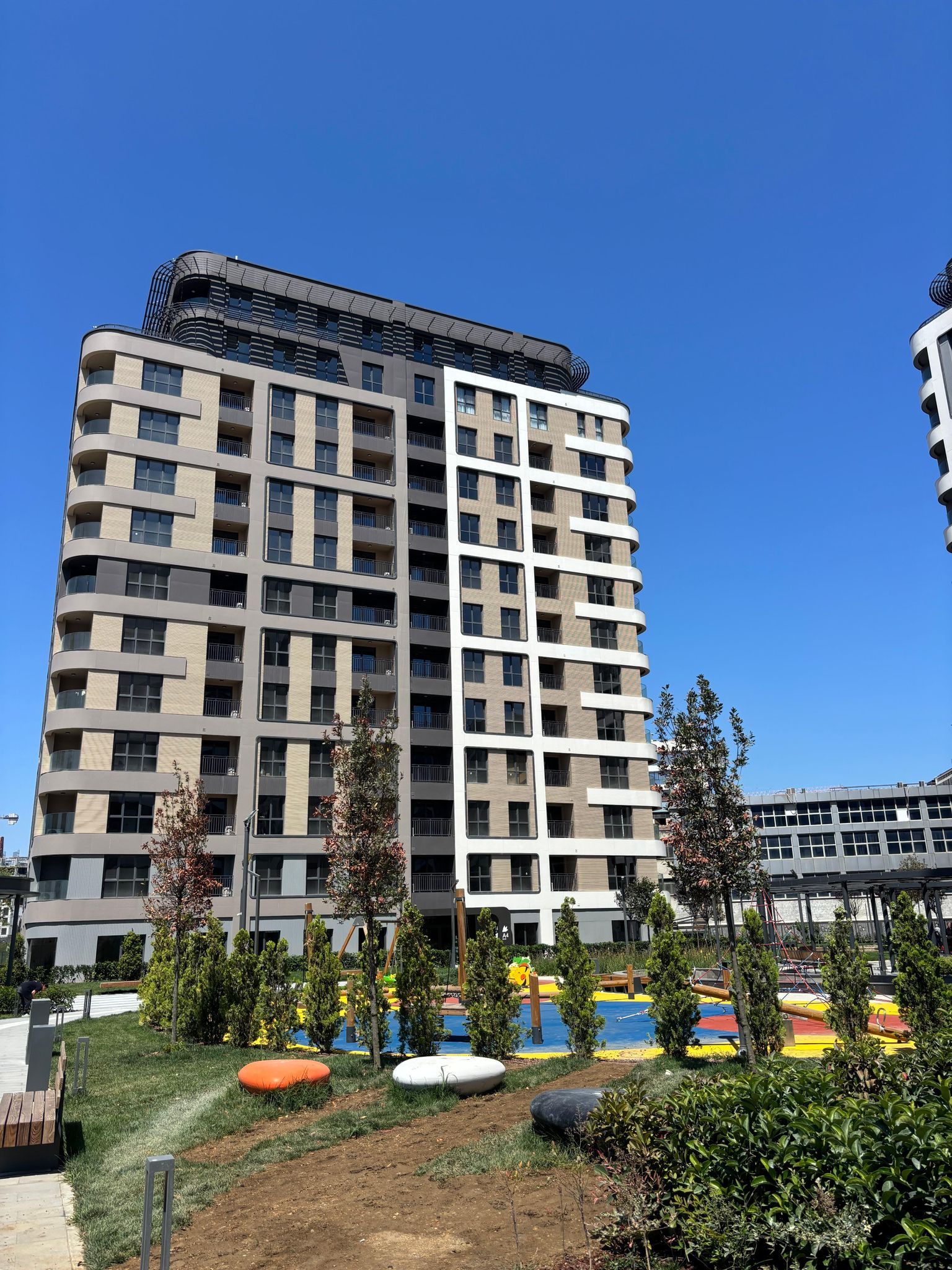 Rams City Haliç