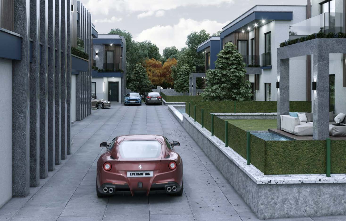 Ayhan Design